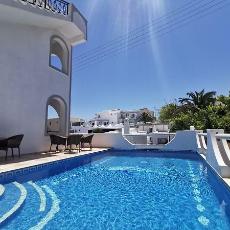 Sea Of Aegeon (Adults Only) Hotel Firá Buitenkant foto