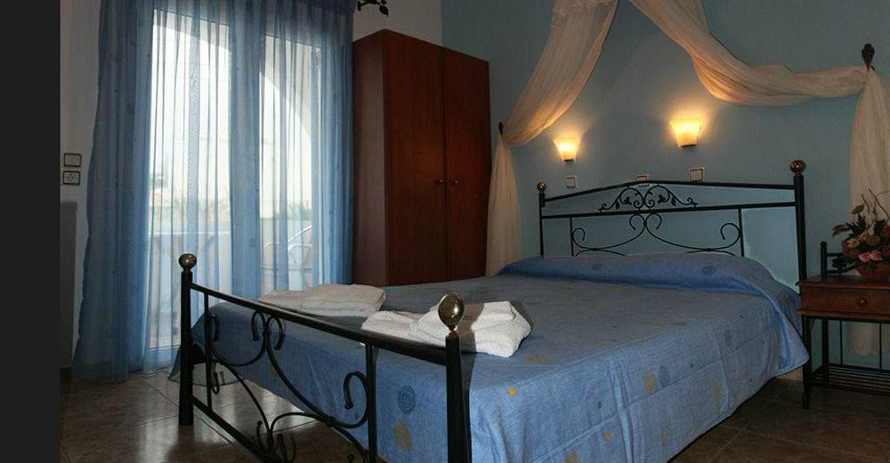 Sea Of Aegeon (Adults Only) Hotel Firá Buitenkant foto