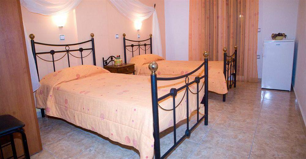 Sea Of Aegeon (Adults Only) Hotel Firá Buitenkant foto