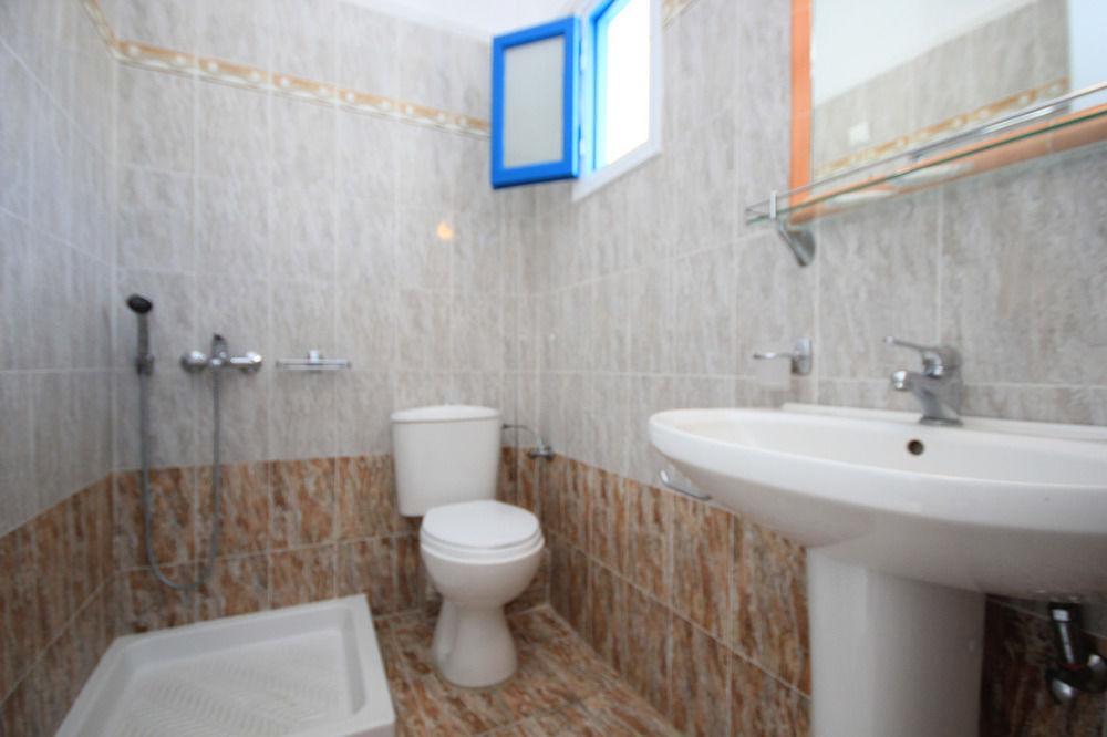 Sea Of Aegeon (Adults Only) Hotel Firá Buitenkant foto