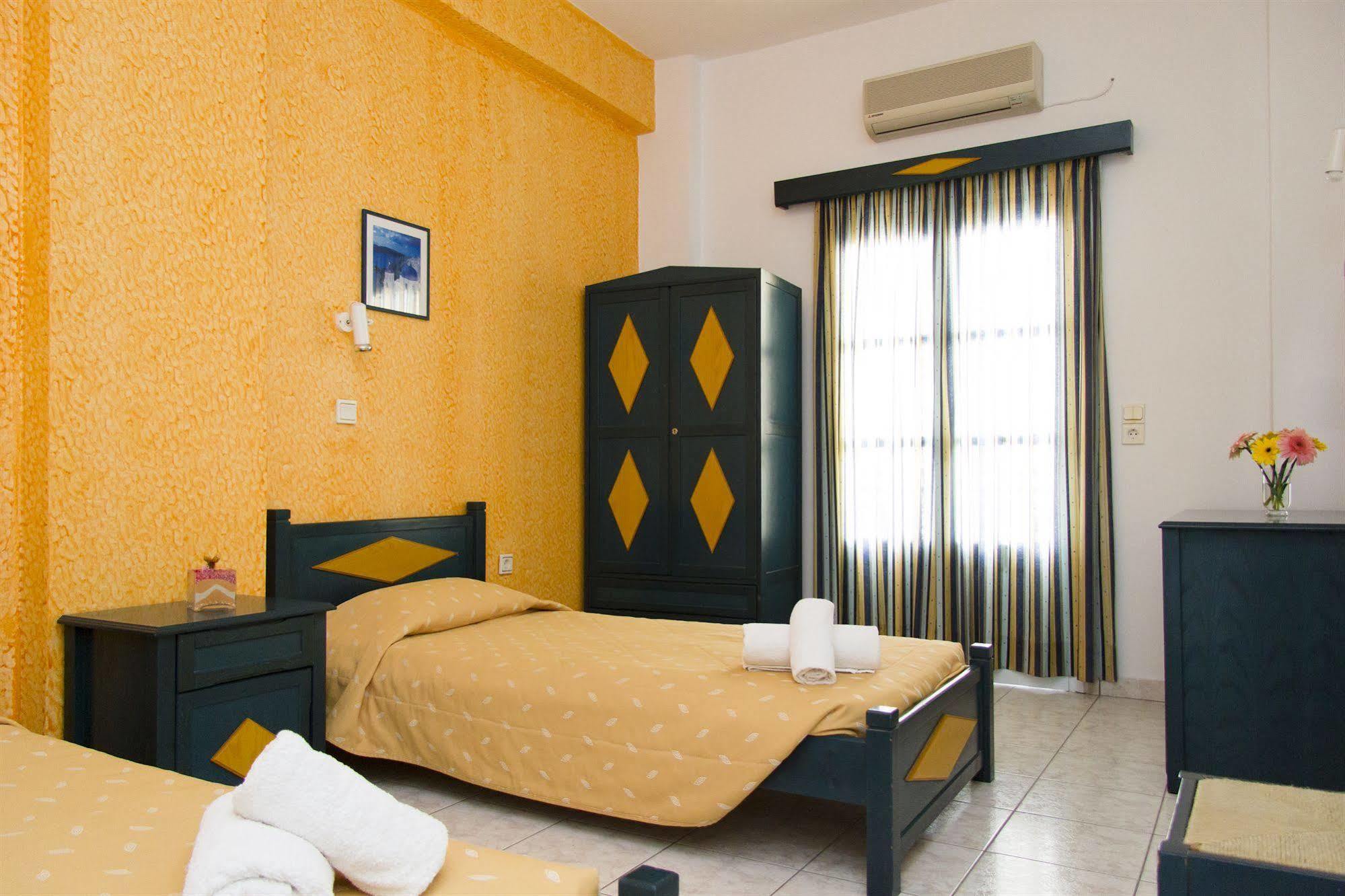 Sea Of Aegeon (Adults Only) Hotel Firá Buitenkant foto
