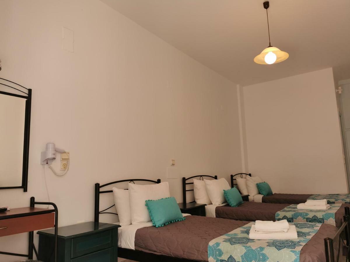 Sea Of Aegeon (Adults Only) Hotel Firá Buitenkant foto