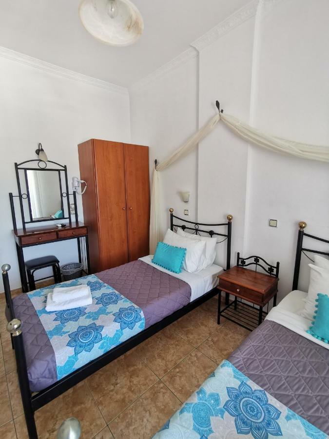 Sea Of Aegeon (Adults Only) Hotel Firá Buitenkant foto